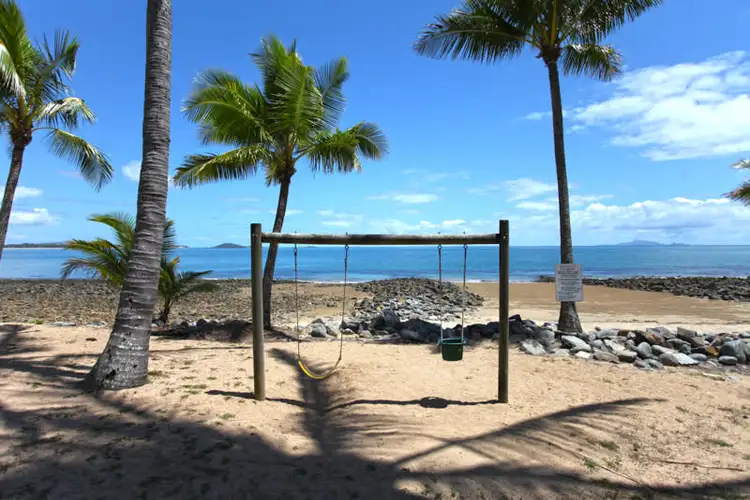 Seventh view of Homely house listing, 242/6 Beach Road, Dolphin Heads QLD 4740