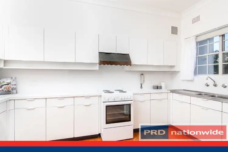 Third view of Homely unit listing, 3/34 Frederick Street, Oatley NSW 2223