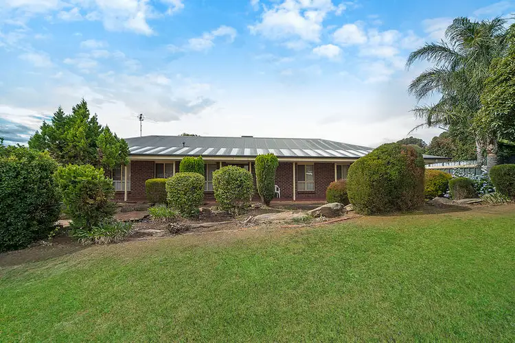 Second view of Homely house listing, 24 Karinga Avenue, Craigmore SA 5114