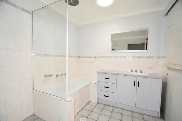 Third view of Homely unit listing, 3/45 Albrecht Drive, Larapinta NT 875