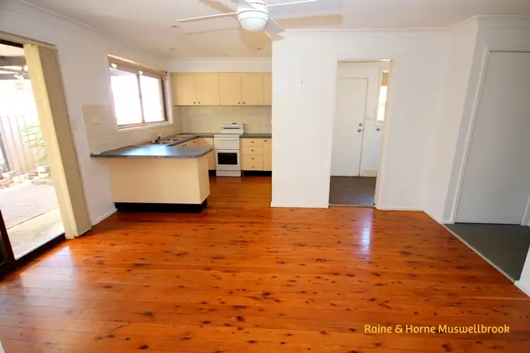 Fifth view of Homely house listing, 65 Shiraz Street, Muswellbrook NSW 2333
