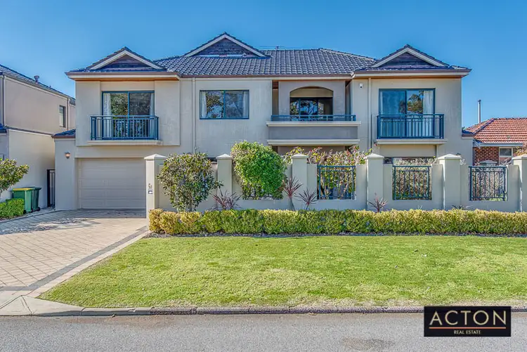 6b Cowan Street, Alfred Cove WA 6154
