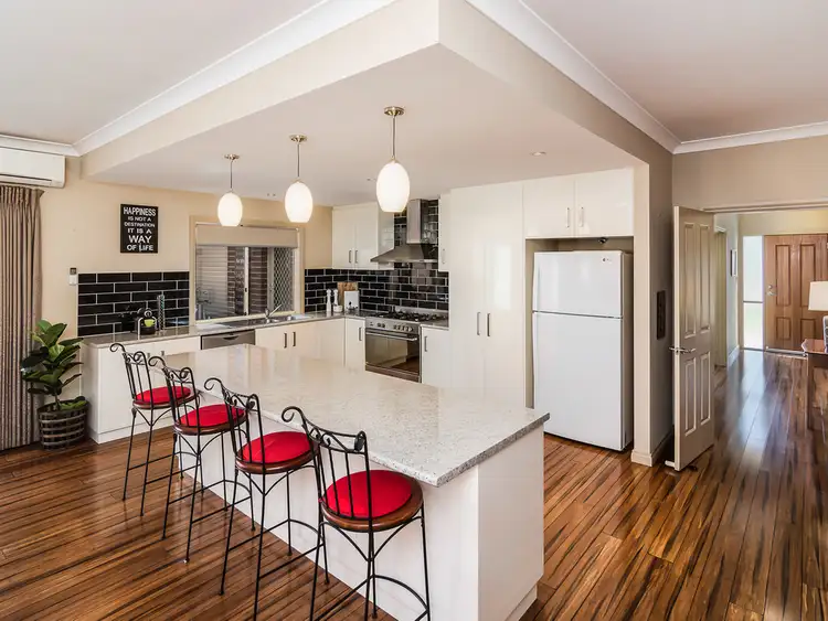 Fourth view of Homely house listing, 20 Glenalbyn Close, Strathalbyn SA 5255