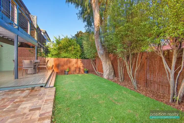 Second view of Homely semi-detached listing, 194 Clovelly Rd, Randwick NSW 2031