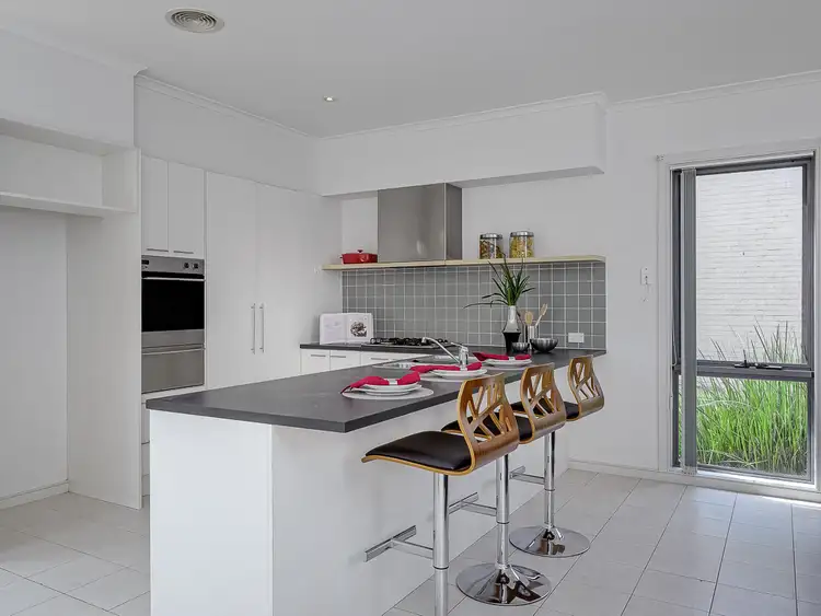 Fifth view of Homely house listing, 3 Spyglass Close, Heatherton VIC 3202