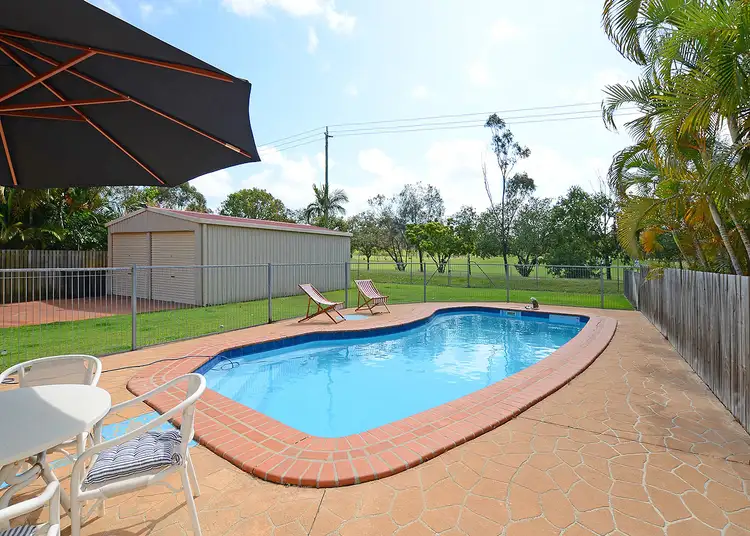 Second view of Homely house listing, 31 Bowerbird Ave, Eli Waters QLD 4655