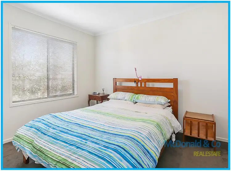 Fourth view of Homely townhouse listing, 2/1 Linthwaite Close, Highton VIC 3216