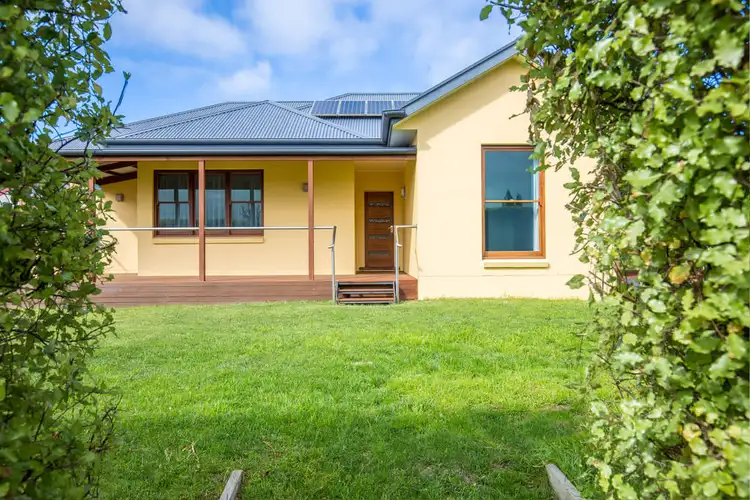 24 Lansell Street, Mount Gambier SA 5290