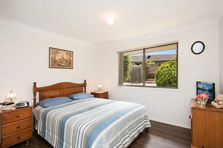 Fifth view of Homely house listing, 38 Lilly Pilly Drive, Banora Point NSW 2486
