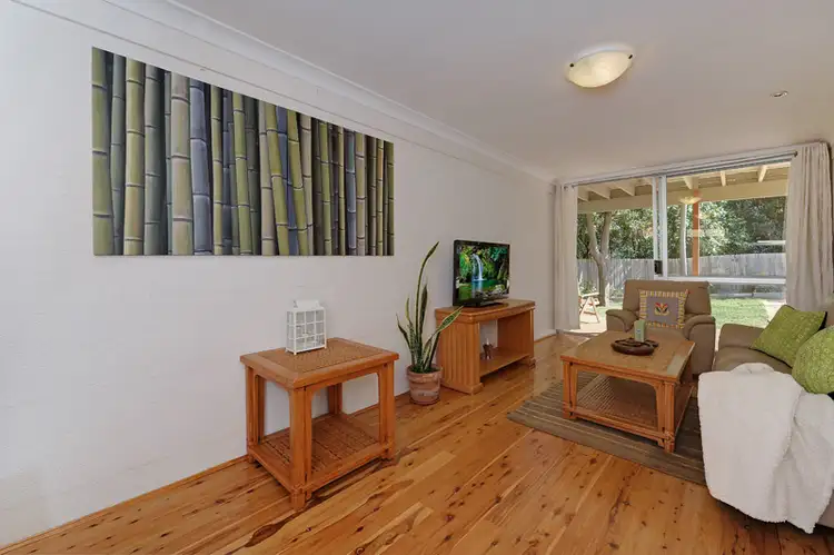 Third view of Homely house listing, 26 Warandoo Street, Hornsby NSW 2077