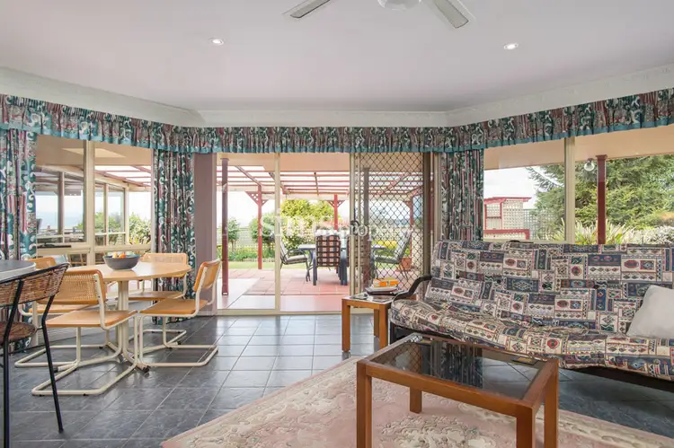 Third view of Homely house listing, 50 Atkinsons Road, Grindelwald TAS 7277