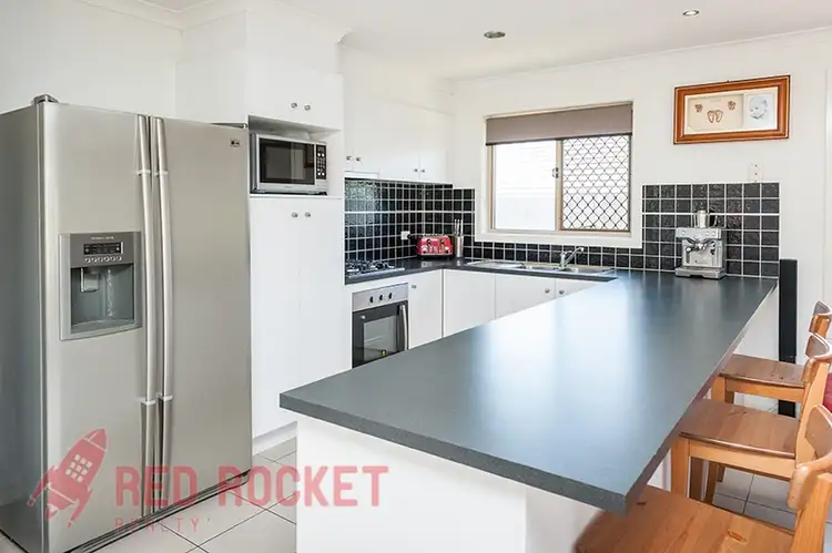Second view of Homely house listing, 19 Saltram Avenue, Holmview QLD 4207