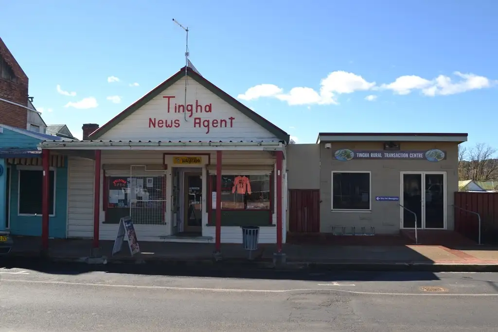 Main view of Homely house listing, 21-23 Ruby Street, Tingha NSW 2369