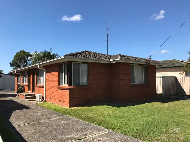 1/9 Rosewood Street