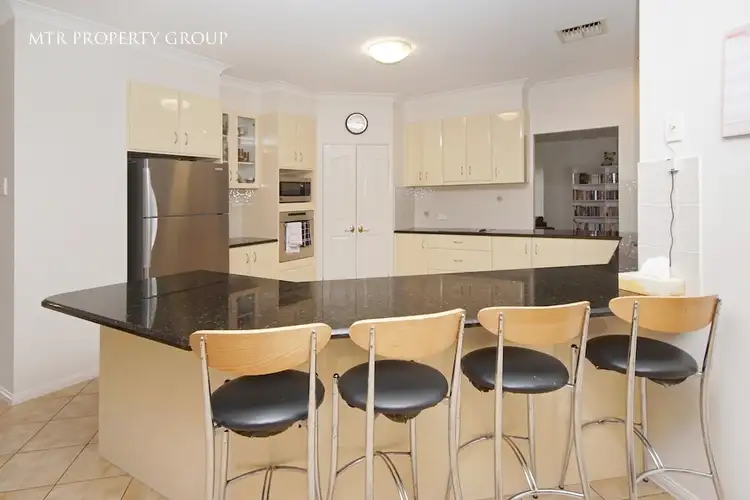 Third view of Homely house listing, 22 Chapple Place, Forest Lake QLD 4078