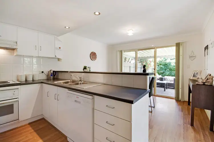 Fifth view of Homely townhouse listing, 4 St. Michaels Circuit, Oakden SA 5086