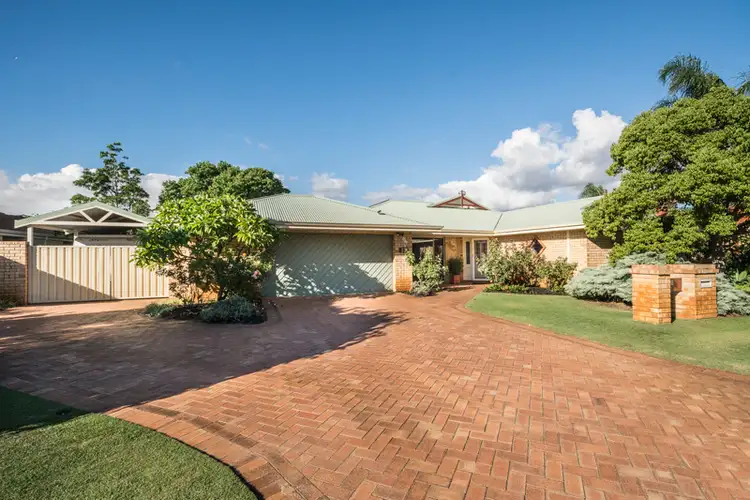 Third view of Homely house listing, 13 Caladenia Place, Canning Vale WA 6155