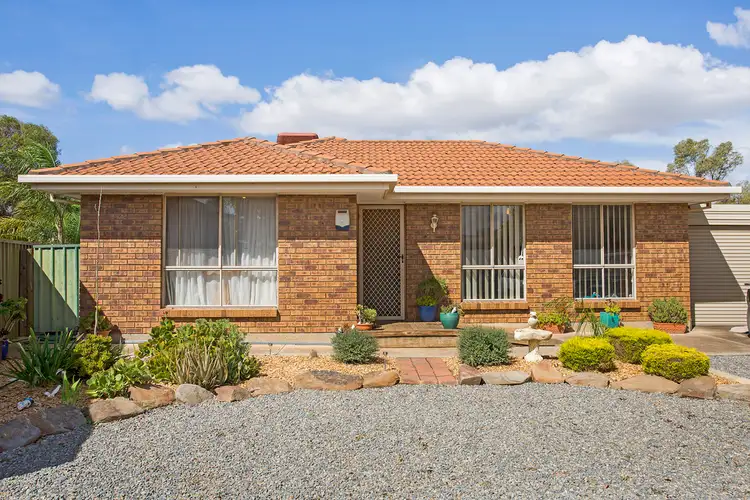 12 Bredford Grove, Andrews Farm SA 5114