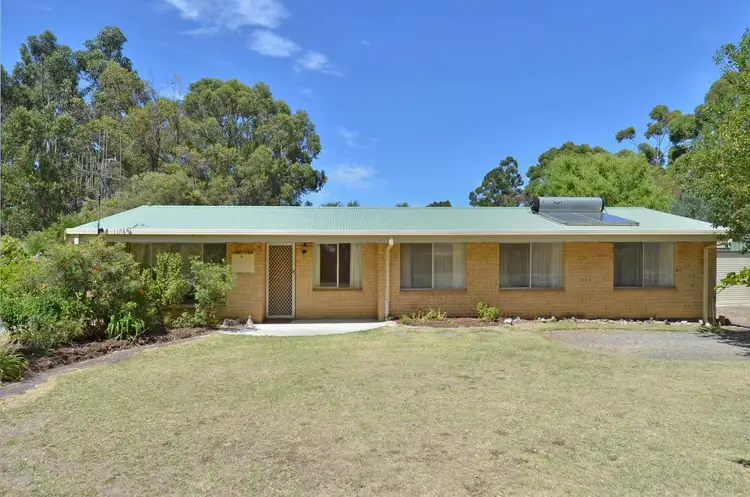 Fifth view of Homely house listing, 271 South Coast Highway, Gledhow WA 6330