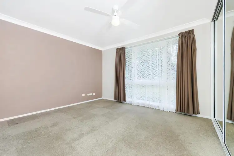 Fifth view of Homely house listing, 34 Codlin Street, Ambarvale NSW 2560