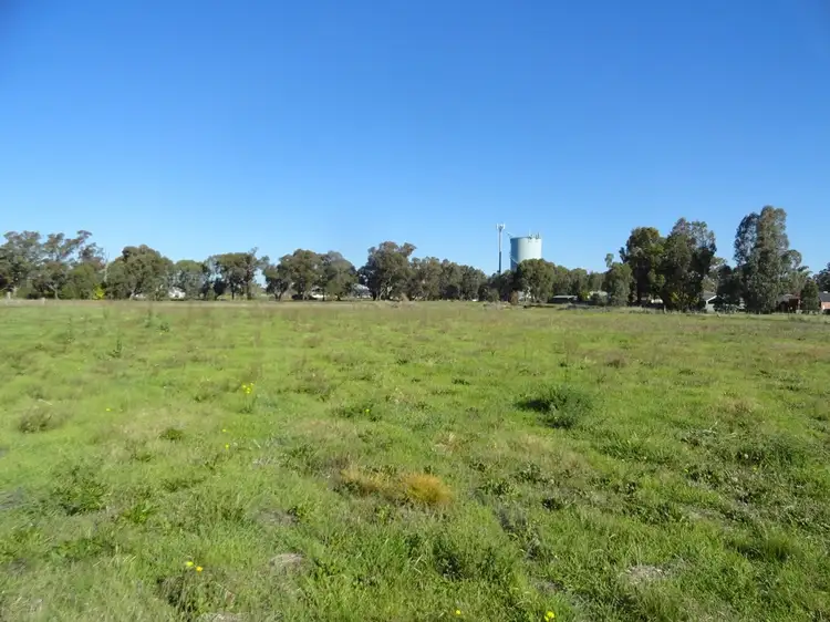 Fifth view of Homely land listing, 166-172 Kennedy Street, Howlong NSW 2643