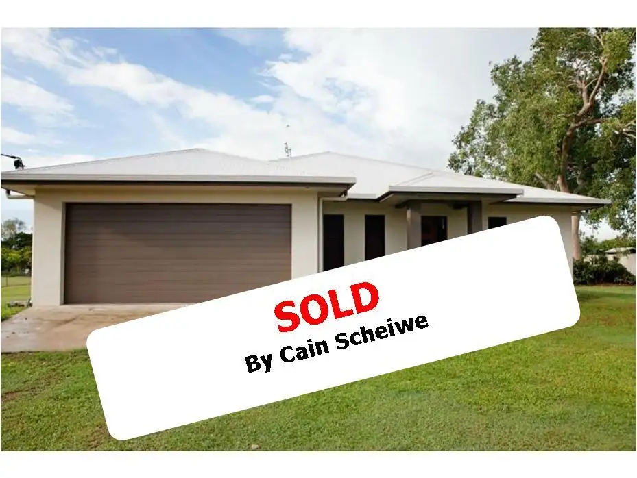 Main view of Homely house listing, 17-21 Renwick Court, Alligator Creek QLD 4816