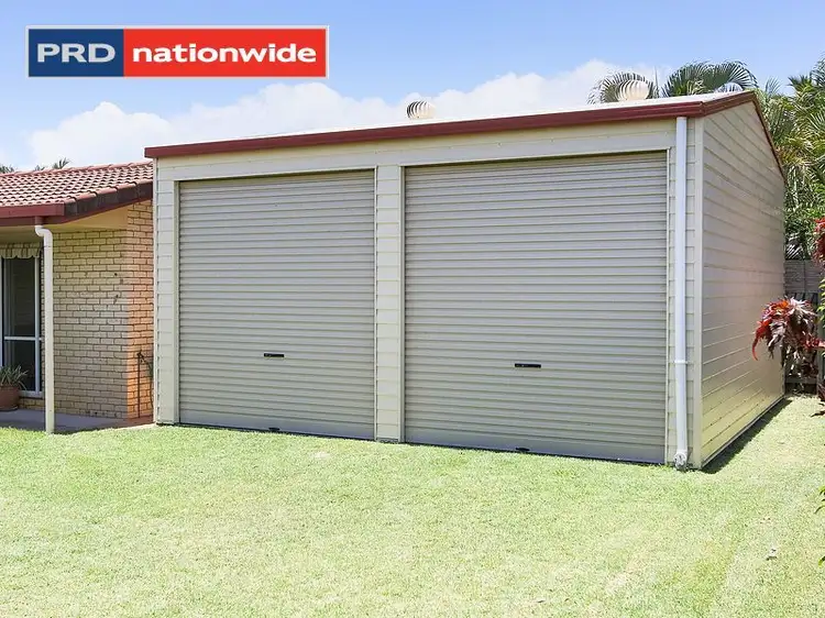 Fifth view of Homely house listing, 69 Cunningham Street, Urangan QLD 4655