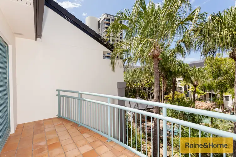 Fourth view of Homely unit listing, 105/955 Gold Coast Highway, Palm Beach QLD 4221