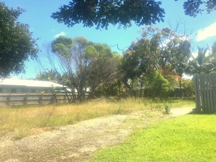 Fifth view of Homely land listing, 14 Dolphin Court, Agnes Water QLD 4677
