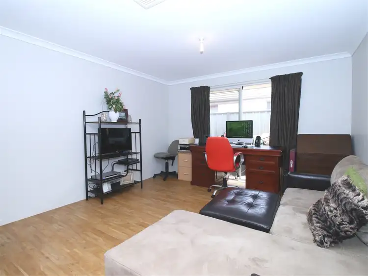 Fifth view of Homely house listing, 44 Grafton Rise, Baldivis WA 6171
