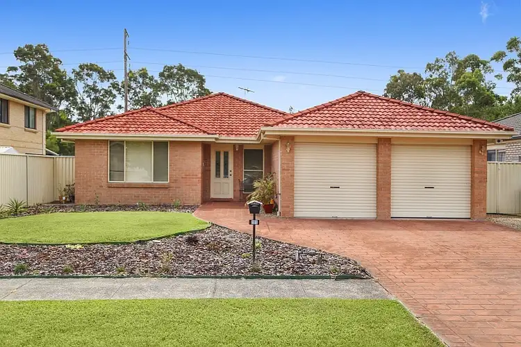 Fourth view of Homely house listing, 11 Popran Way, Blue Haven NSW 2262