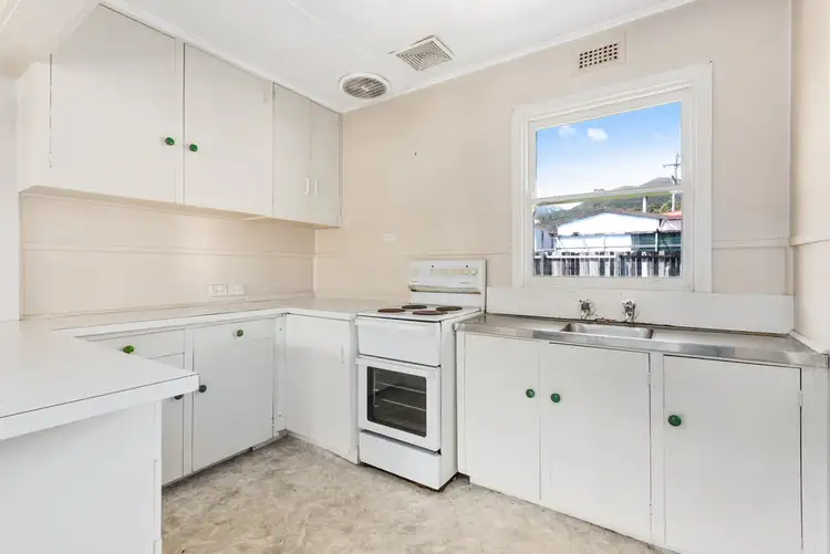 Third view of Homely house listing, 15 Evans Street, Queenstown TAS 7467