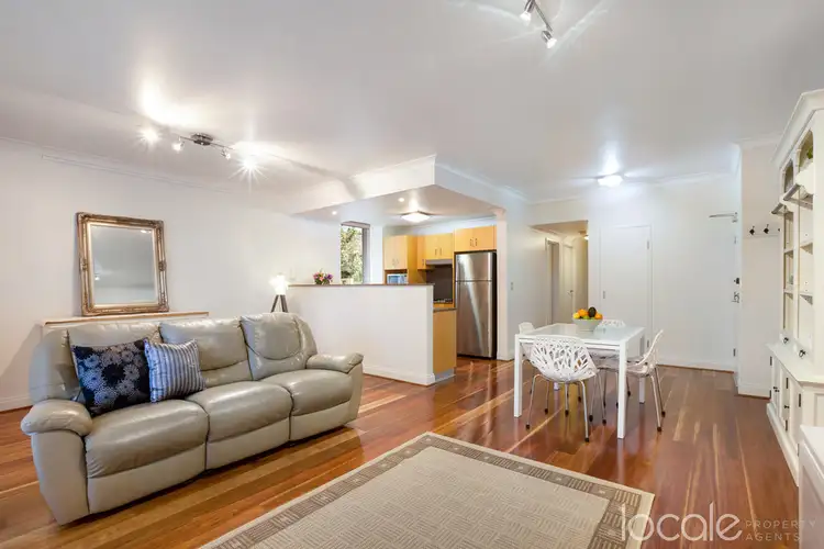 Third view of Homely apartment listing, 25/10 Kings Park Circuit, Five Dock NSW 2046