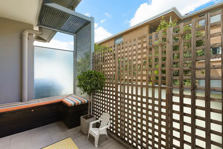 Sixth view of Homely apartment listing, 15/137 Blair Street, North Bondi NSW 2026