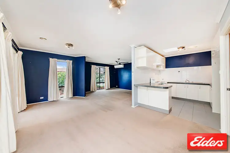 Third view of Homely house listing, 135 Keverstone Circuit, Isabella Plains ACT 2905