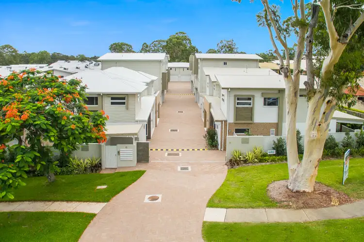 Third view of Homely townhouse listing, Address available on request