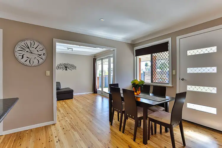 Fourth view of Homely house listing, 82 Crown Street, Rangeville QLD 4350