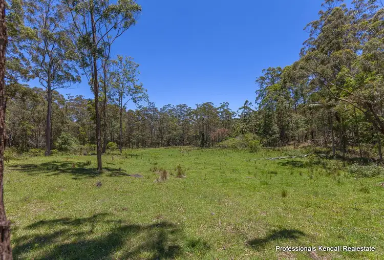 Main view of Homely land listing, 905M Main Western Road, Tamborine Mountain QLD 4272