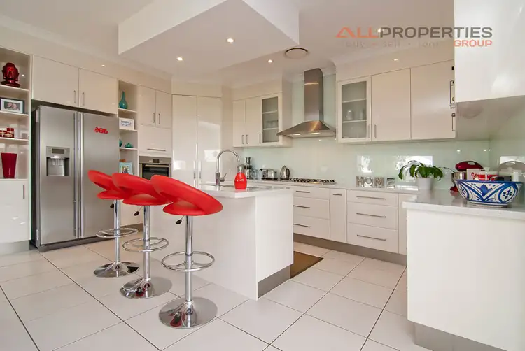 Fourth view of Homely house listing, 10 Watergum Street, Heathwood QLD 4110