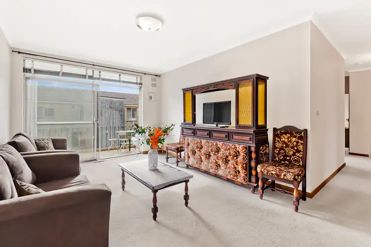 Second view of Homely apartment listing, 9/107 Concord Road, Concord NSW 2137