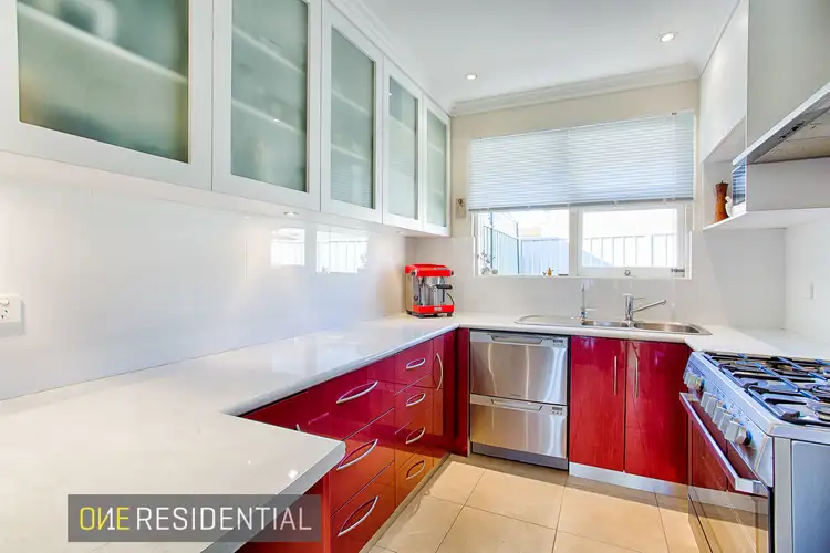 Fifth view of Homely house listing, 2a Cottrill Street, Myaree WA 6154