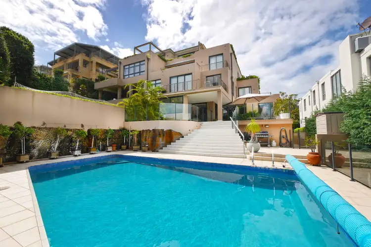 Main view of Homely apartment listing, 1/16-18 Carlisle Street, Rose Bay NSW 2029