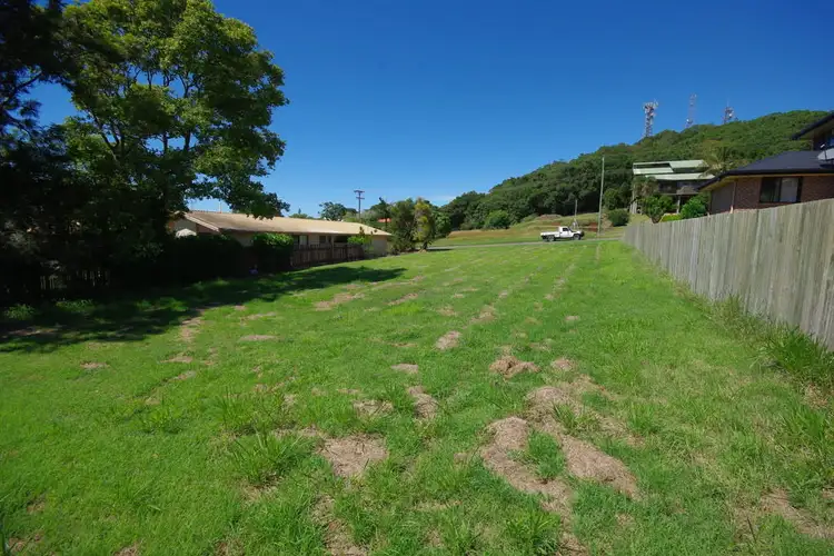Fifth view of Homely land listing, 6 Bayview Tce, Qunaba QLD 4670