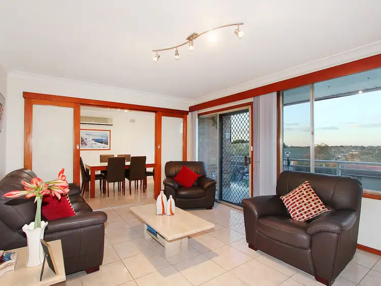 Third view of Homely house listing, 47 Dalton Avenue, Condell Park NSW 2200