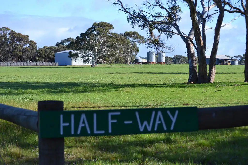 Main view of Homely rural property listing, Sec 34, 1100 Birchmore Rd, Macgillivray SA 5223