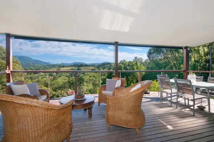 Main view of Homely house listing, 22 Scotts Wood Grove, Mullumbimby NSW 2482