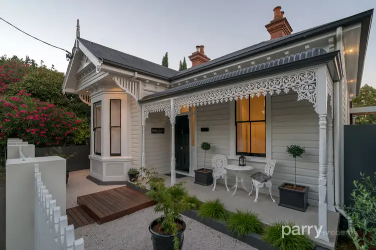 Second view of Homely house listing, 46 Mayne Street, Invermay TAS 7248