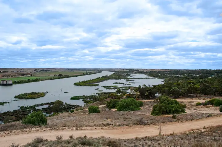 Fifth view of Homely land listing, Lots 51 & 52 Lookout Drive, Murray Bridge SA 5253