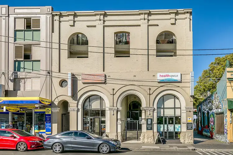 7/12-14 Enmore Road, Newtown NSW 2042