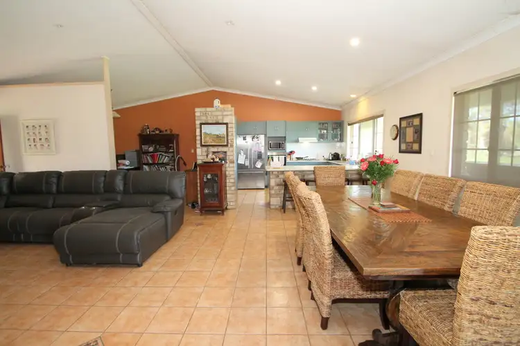 Second view of Homely rural property listing, 451 Craignish Road, Craignish QLD 4655